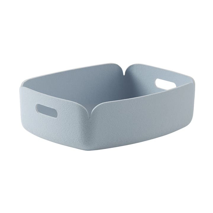 Restore tray, Light Blue Muuto