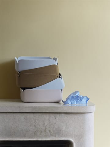 Restore tray - Light Blue - Muuto