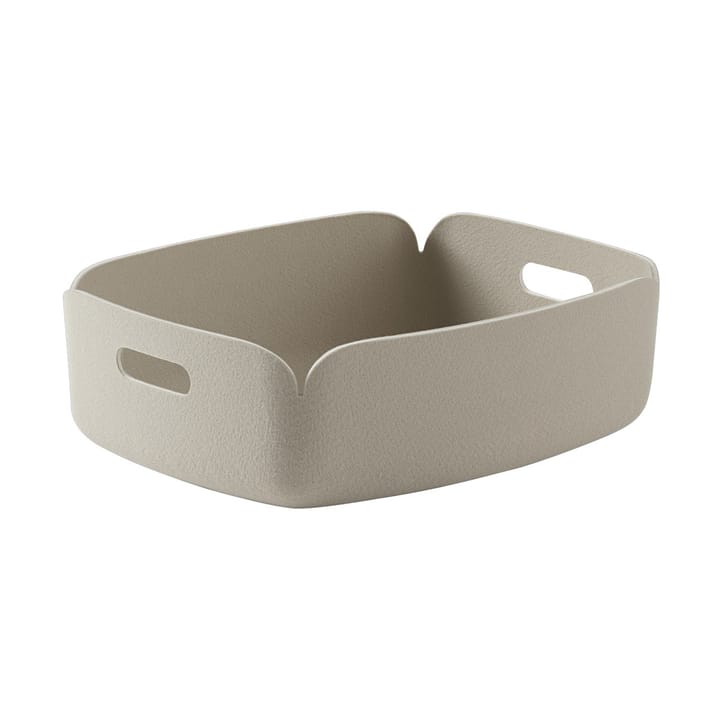 Restore tray, Sand Muuto