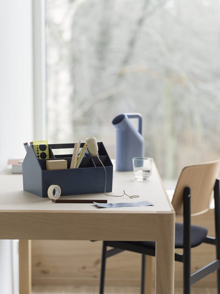 Sketch toolbox, Midnight blue Muuto