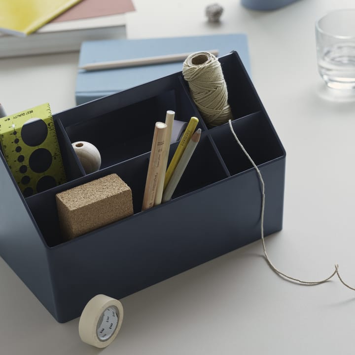 Sketch toolbox, Midnight blue Muuto