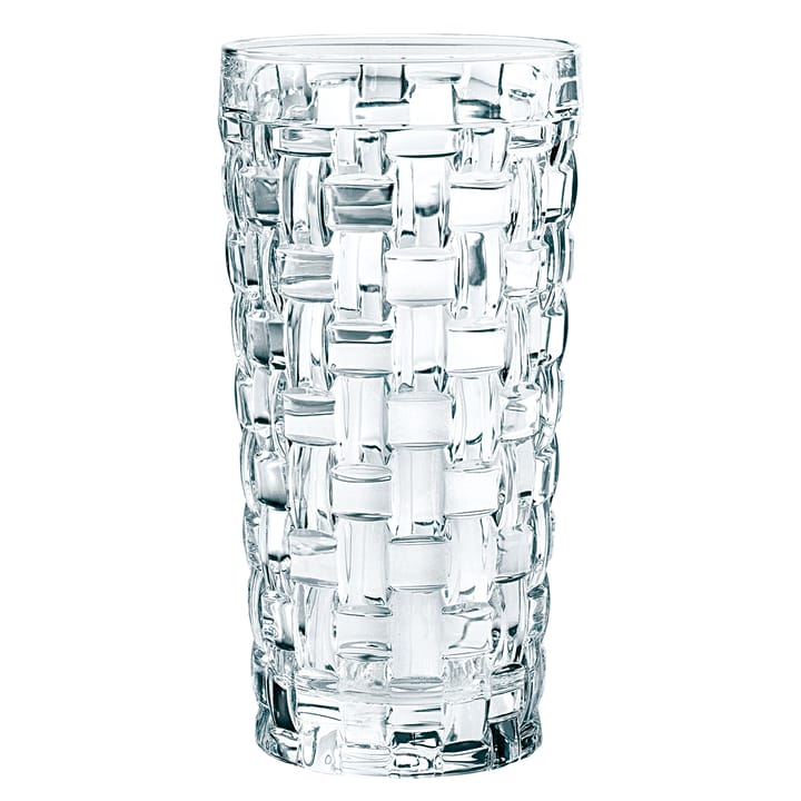 Bossa Nova longdrink glass 39.5 cl 4-pack, clear Nachtmann