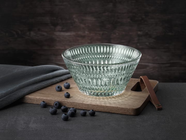 Ethno bowl Ø16.5 cm, Mint Nachtmann