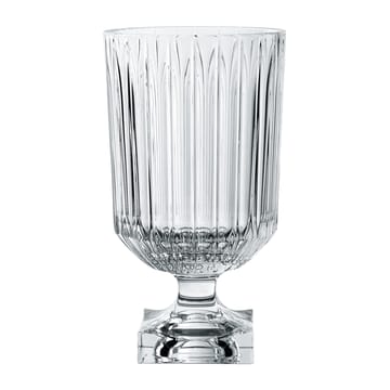 Minerva vase 32 cm - Clear - Nachtmann