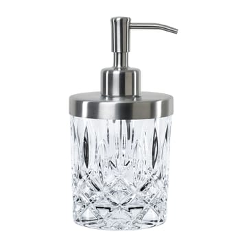 Noblesse soap dispenser 16.5 cm - Clear - Nachtmann