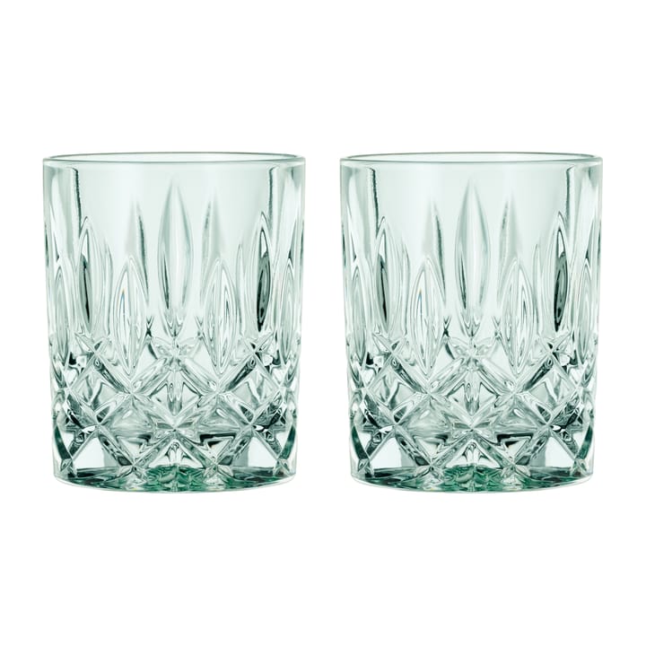 Noblesse tumbler 29.5 cl 2-pack, Mint Nachtmann