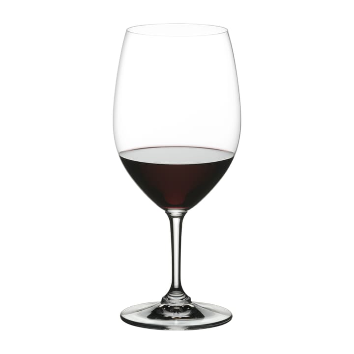 Vivino tableeaux red wine glass 61 cl 4-pack, Clear Nachtmann