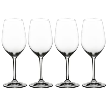 Vivino white wine glass 37 cl 4-pack - Clear - Nachtmann