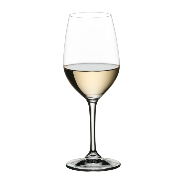 Vivino white wine glass 37 cl 4-pack, Clear Nachtmann