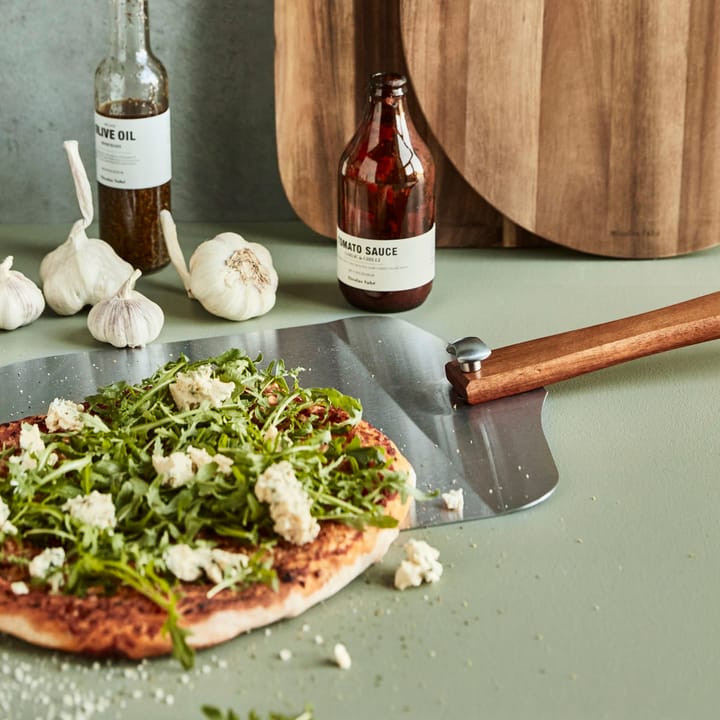 Nicolas Vahé pizza spatula, Nature Nicolas Vahé