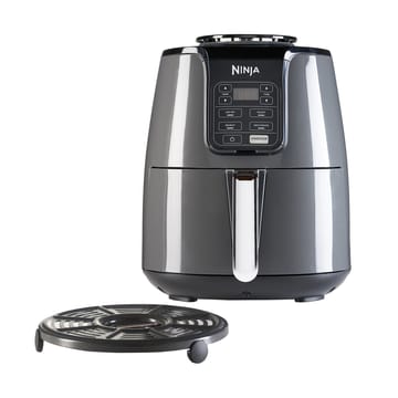 Ninja AF100 Air Fryer 3.8 L - Gray - Ninja