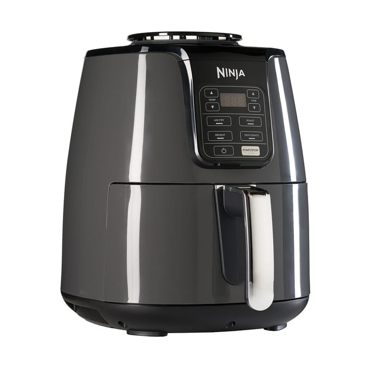 Ninja AF100 Air Fryer 3.8 L, Gray Ninja