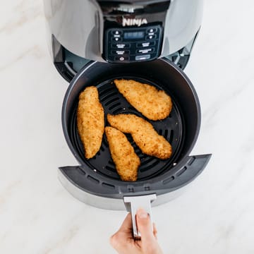 Ninja AF100 Air Fryer 3.8 L - Gray - Ninja