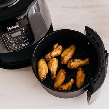 Ninja AF100 Air Fryer 3.8 L - Gray - Ninja