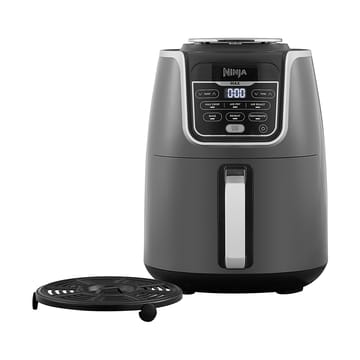 Ninja AF160 Air Fryer 5.2 L - Gray - Ninja