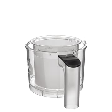 Ninja CREAMi NC300 ice cream maker - Stainless steel-black - Ninja