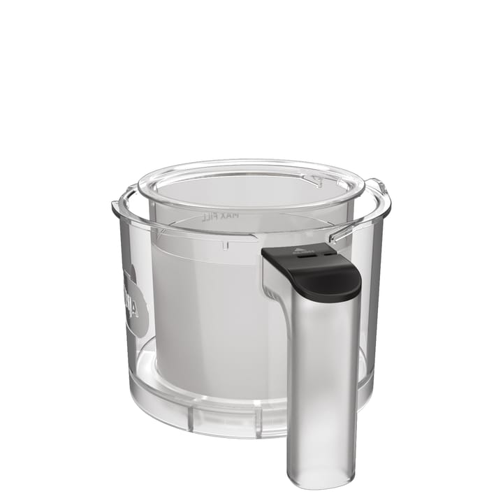 Ninja CREAMi NC300 ice cream maker, Stainless steel-black Ninja