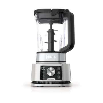 Ninja Foodi CB350 3-in-1 Power Nutri blender - Stainless steel - Ninja