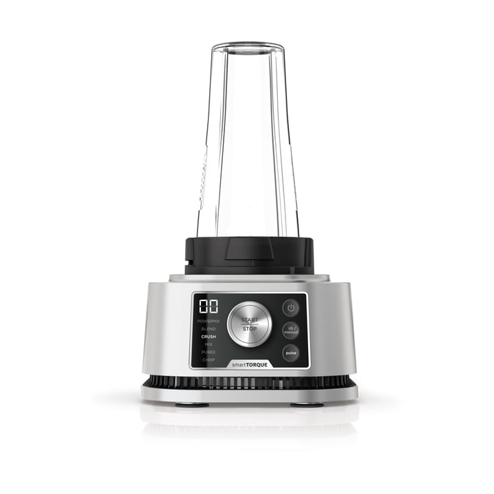 Ninja Foodi CB350 3-in-1 Power Nutri blender, Stainless steel Ninja