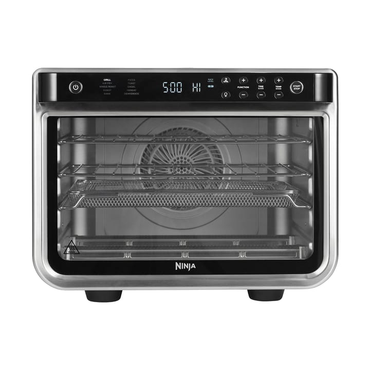 Ninja Foodi DT200 10-in-1 Multi-Function Oven 29 L, Stainless steel Ninja