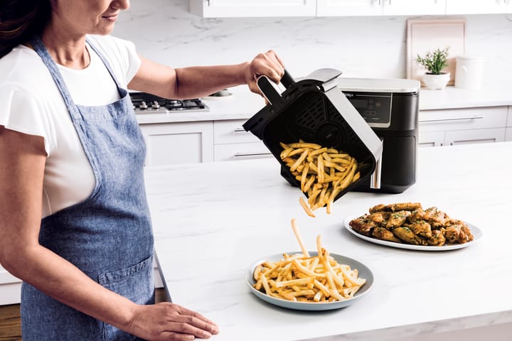 Ninja Foodi Air good Fryer Max XL