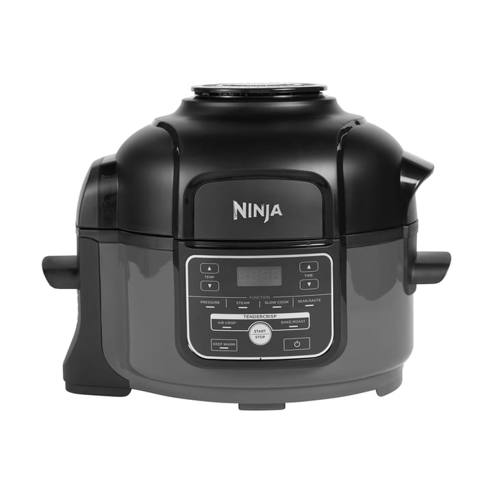 Ninja Foodi OP100 6-in-1 multicooker 4.7 L - Black - Ninja