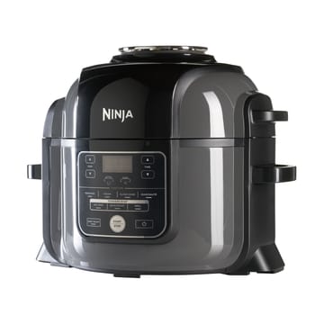 Ninja Foodi OP300 7-in-1 multicooker 6 L - Black - Ninja