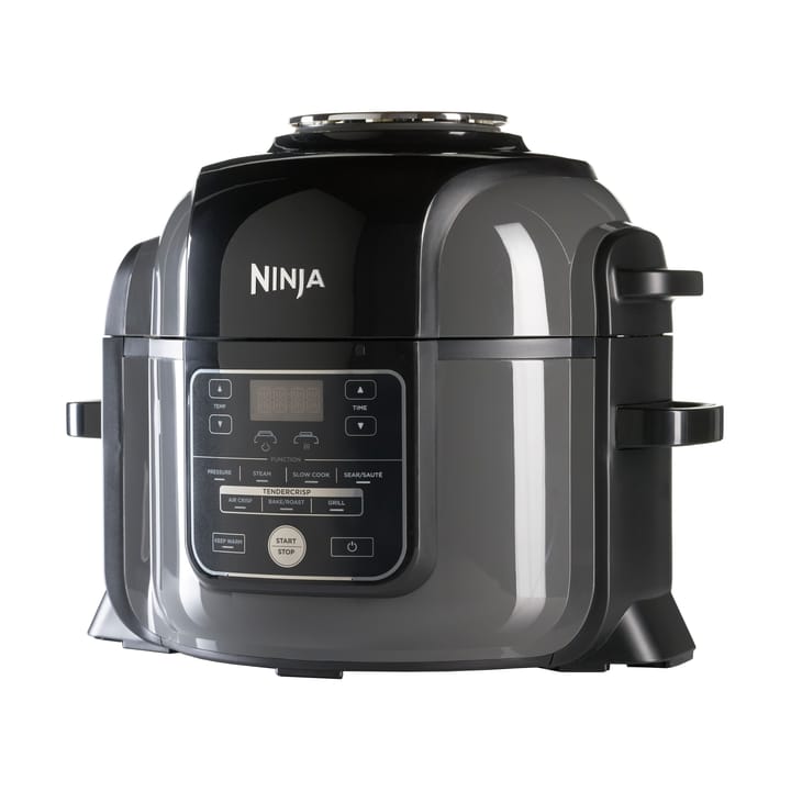 Ninja Foodi OP300 7-in-1 multicooker 6 L, Black Ninja