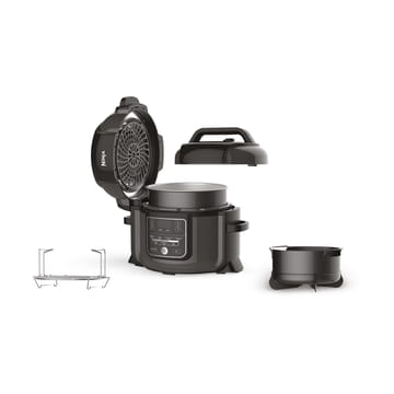 Ninja Foodi OP300 7-in-1 multicooker 6 L - Black - Ninja