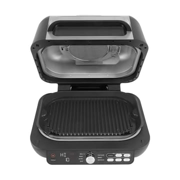 Ninja Foodi Pro AG651 electric grill & air fryer 7-in-1 - Black - Ninja