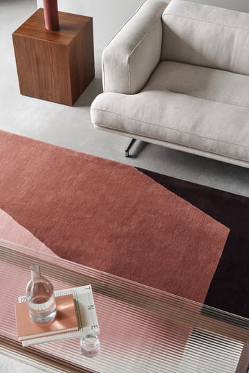 ASPEKT wool rug Avenue Urbanite - 170x240 cm - NJRD