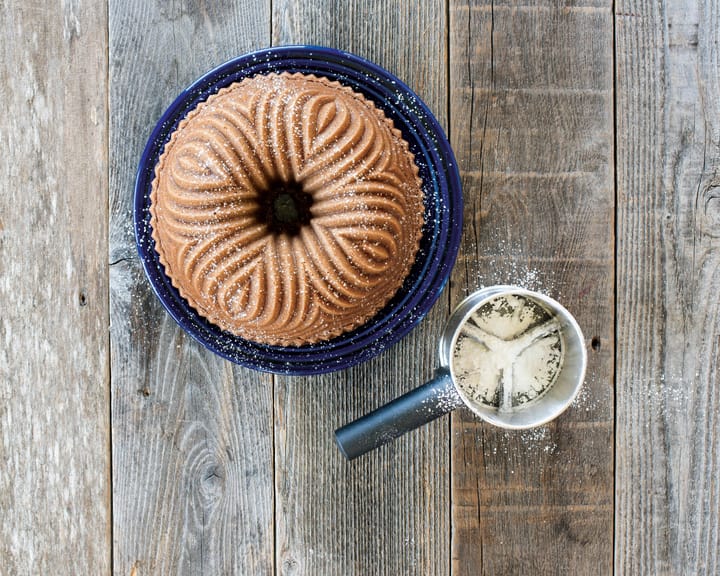 Nordic Ware bavaria bundt baking tin, 2.4 L Nordic Ware