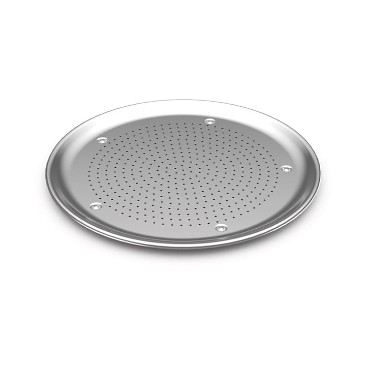 Nordic Ware Naturals hot air pizza pan Ø41 cm - Aluminum - Nordic Ware