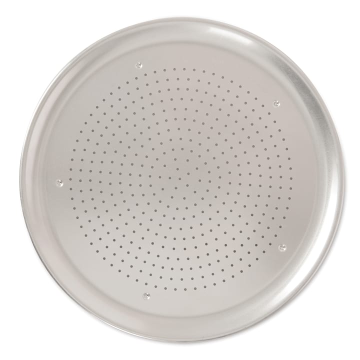 Nordic Ware Naturals hot air pizza pan Ø41 cm, Aluminum Nordic Ware