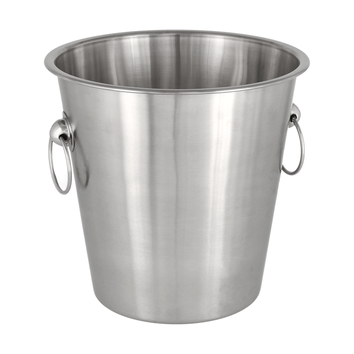 Nordwik champagne bucket, Stainless steel Nordwik