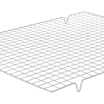 Nordwik cooling rack 47x35 cm - Stainless steel - Nordwik