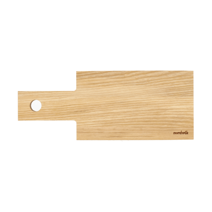 Nordwik cutting board ash, 30x12x2cm Nordwik