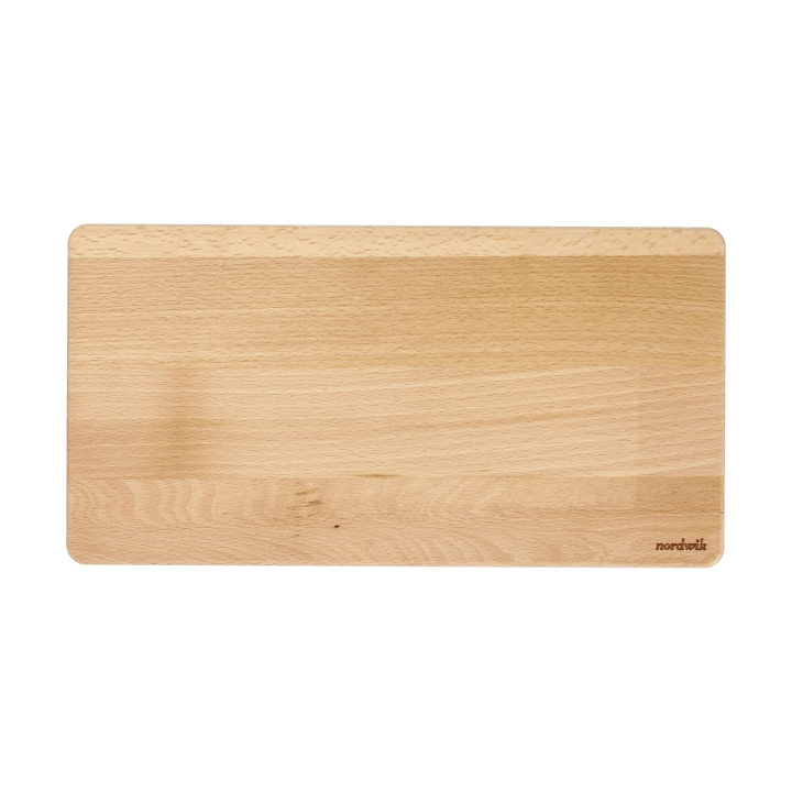 Nordwik cutting board beech, 33x17x0,8cm Nordwik