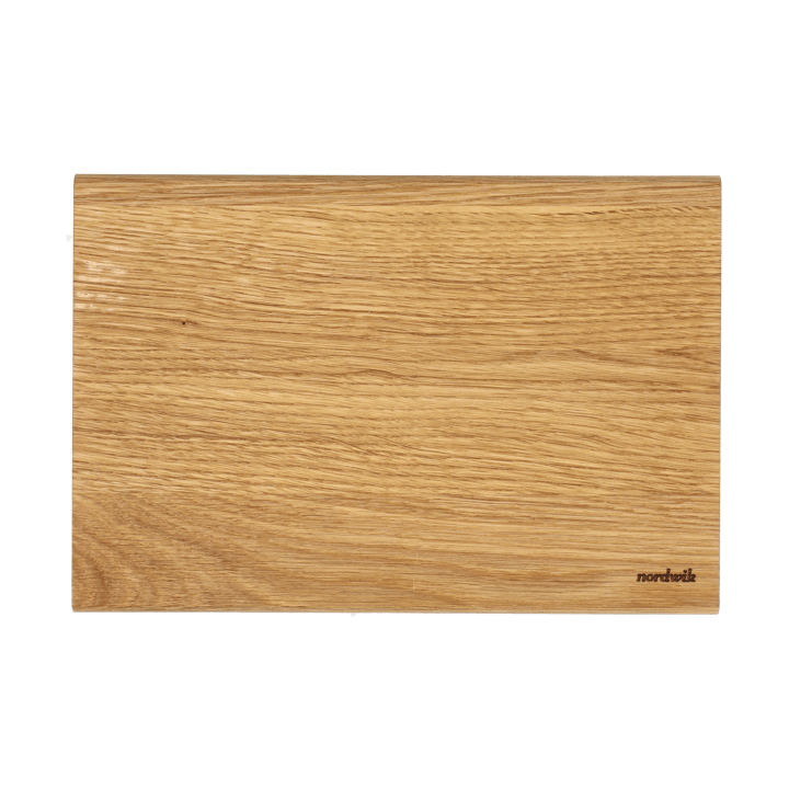 Nordwik cutting board oak, 28x19x2cm Nordwik