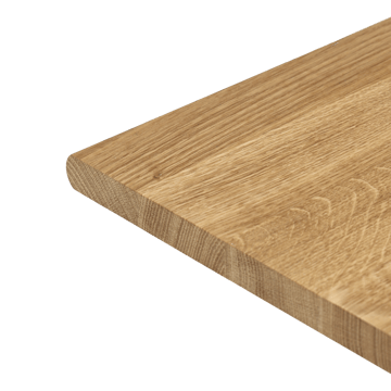 Nordwik cutting board oak - 28x19x2cm - Nordwik