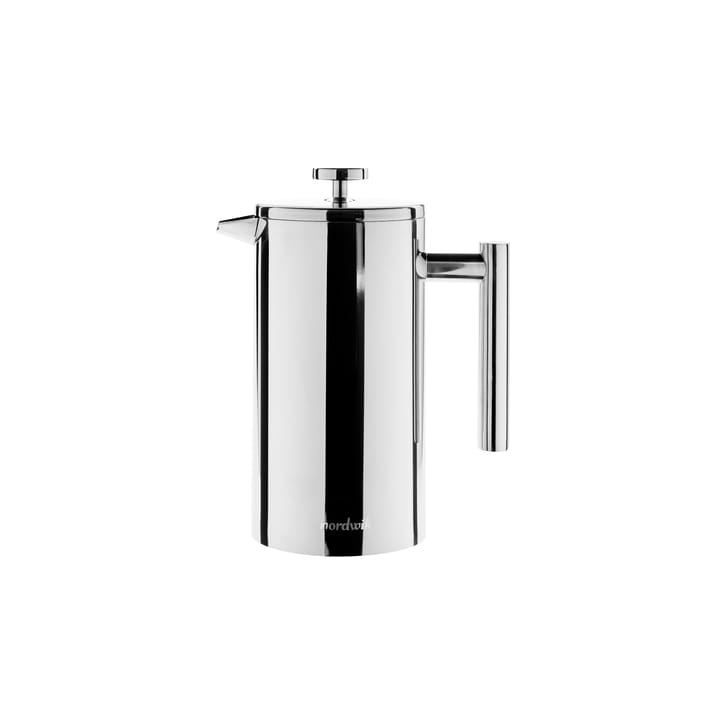 Nordwik french press double-walled 1 l - 8 cups - Nordwik