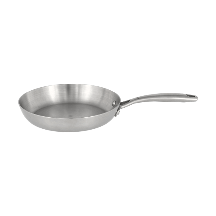 Nordwik frying pan 3-ply stainless steel - 20 cm - Nordwik