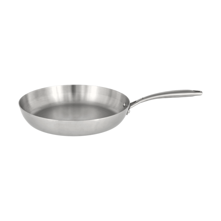 Nordwik frying pan 3-ply stainless steel - 28 cm - Nordwik