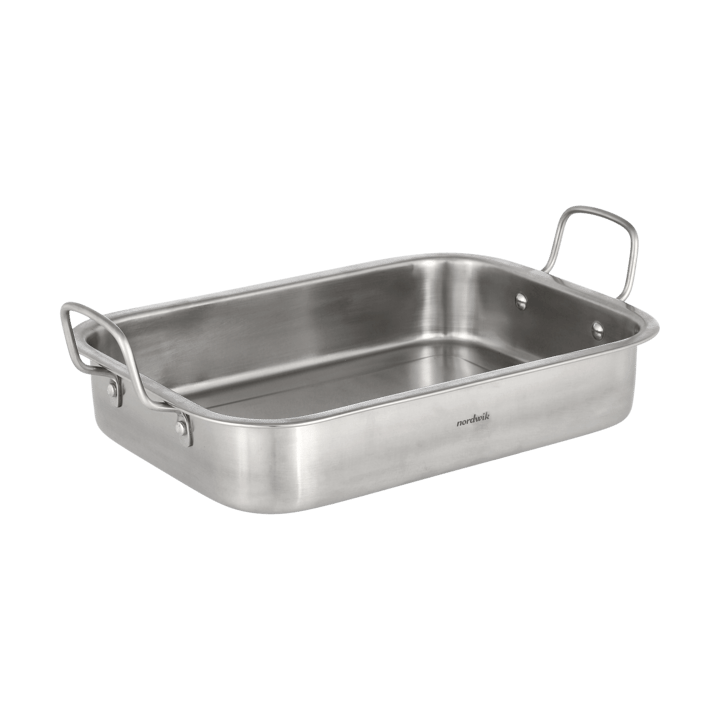 Nordwik oven dish with handles, 38 cm Nordwik