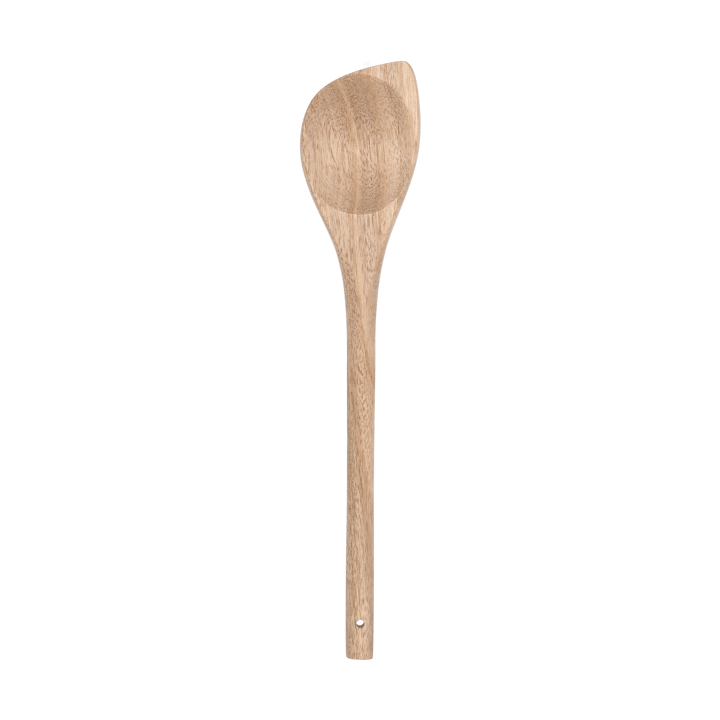 Nordwik pointed wooden ladle 33 cm, Acacia Nordwik