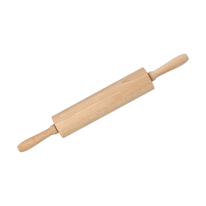 Nordwik rolling pin 44 cm, Beech Nordwik