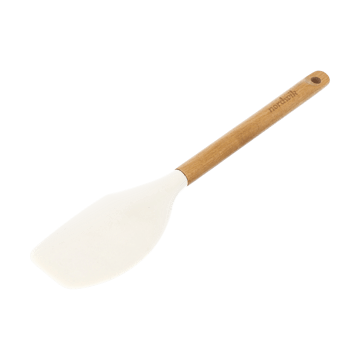 Nordwik spatula 29 cm beech - Cream - Nordwik