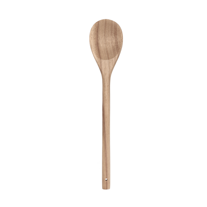 Nordwik wooden spoon 33 cm, Acacia Nordwik