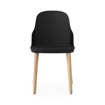 Allez chair - Black-oak - Normann Copenhagen