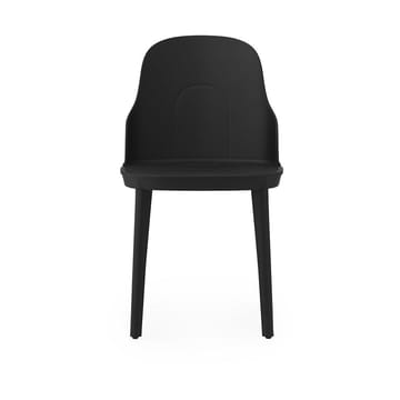 Allez chair - Black - Normann Copenhagen